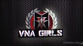 Blonde Beauty Kimmy Granger Licks And Sucks Alex Legend's Huge Cock!