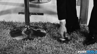 Young Slut Safira Yakkuza Fucked Hard in All Holes on First Date GP2288