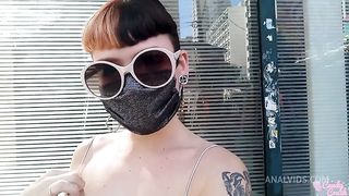 he fucked my little asshole for money at a motel in Sao Paulo