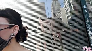 he fucked my little asshole for money at a motel in Sao Paulo