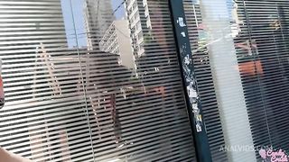 he fucked my little asshole for money at a motel in Sao Paulo