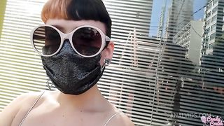 he fucked my little asshole for money at a motel in Sao Paulo