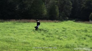 Patient Zero wet, Anna de Ville, ATM, DAP, Manhandle, Rough, Big Gapes, Pee Drink, Squirt, Cum in Mouth, Swallow GIO2209