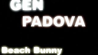 Gen Padova Finds Joy In Being Naked And Sexual