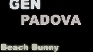 Gen Padova Finds Joy In Being Naked And Sexual