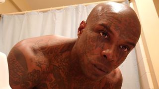 DADDY S KINKY BIG MONSTER DICK HALLELUJAH JOHNSON ( PORN 126 )