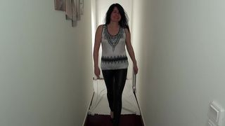 EMERGENCY! CRAFTSMAN HAS TO PLUG 3 LEAKING HOLES!