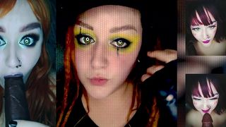 WANK TO ME GODDESS LANA