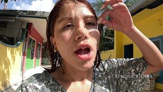 CUMWALK MALDIVES 2024 EDITION