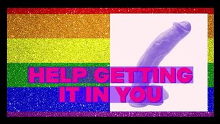WHAT IS YOUR SISSY CUNT AND INSERTING BIG ONES INSTRUCTIONS