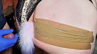 HOW TO HAVE PAIN-FREE ANAL SEX – TIPS & TECHNIQUES FOR BEGINNERS