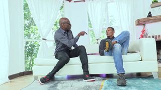 MIKE CHAPMAN BREAKS A LACTATING GIRL S ASS GEMMA LEONE. 2 ON 1. MILK SPECIAL. LTP445