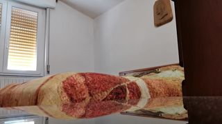 NICOLETTA S HUGE BELLY