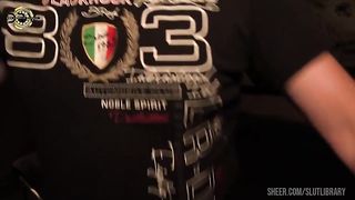 40 Bulls Creampie & Breed Thai Wife