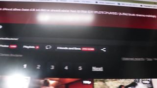 Kyra Sex & Eva Perez Girl/Girl Intro