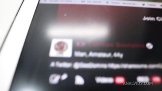 Kyra Sex & Eva Perez Girl/Girl Intro