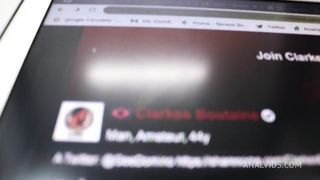 Kyra Sex & Eva Perez Girl/Girl Intro