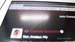 Kyra Sex & Eva Perez Girl/Girl Intro