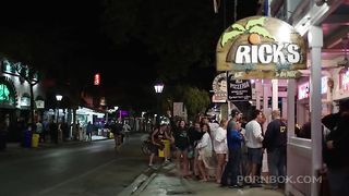 My husband's dick was hard for days and I called my friend to help with it