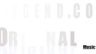 Hot Neighbor Fallon West Butt Banged By Big Dick Alex Legend!