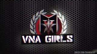 Hot Neighbor Fallon West Butt Banged By Big Dick Alex Legend!