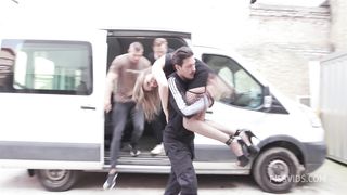 HITCH-HIKING WET, 6ON1, LANA ANALISE, ATM, DAP, DEEPTHROAT, ROUGH, BIG GAPES, BUTTROSE, PEE DRINK/COCKTAIL/SHOWER, SQUIRT DRINK, CUM IN MOUTH, SWALLOW GIO2713