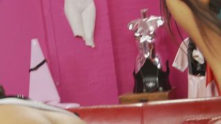 PUREFILMSTV - BOOB COLLAR GIRLZ 4