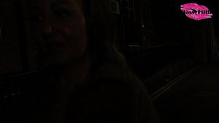 CLASSY S PUBLIC CUM WALK OF SHAME