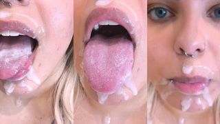 GOZADA POR TRAS DAS CAMERAS - TODA LAMBUZADA E MELECADA DE PORRA