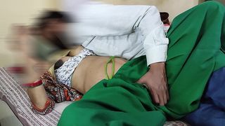 INDIAN STEPMOM FUCKED HER STEPSON SAYS, I CUM IN MY STEPMOM SEXY PUSSY