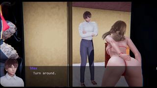 JOHANNESGAMING - UPDATE #55 - NYMPHO TAMER 1 IVE MET KATIE TODAY AND SHE HAD TO DO AS I SAID AND NOT ALLOWED TO CUM - APR 22, 2024