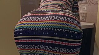 MY BROTHER-IN-LAW FUCKED ME BEFORE I GO TO THE MARKET.