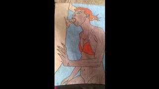 EVELYNSAFADINHA - UPDATE #8 - MEU GIF - APR 22, 2024