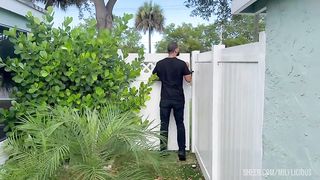 Heist Gone "Wrong" BLOWJOB