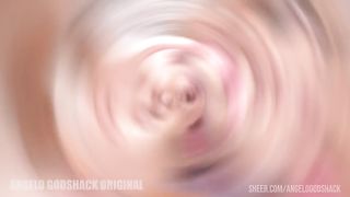 Caroline Mann Hardcore gangbang DP/DVP, pussy creampie