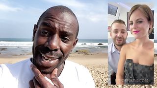 Cucky let's fuck your wife...real and no editing Lumacarie JL051