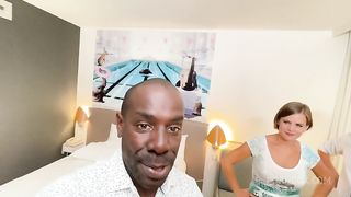 Cucky let's fuck your wife...real and no editing Lumacarie JL051