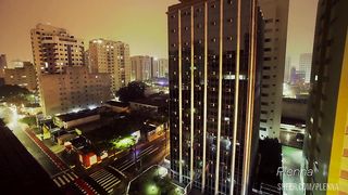 ALL I WANTED WAS THE COVID VACCINE, BUT THE HOSPITAL GUY BROUGHT ME ANOTHER TYPE OF VACCINE IN A HUGE SYRINGE