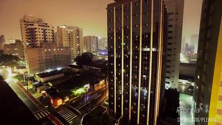 ALL I WANTED WAS THE COVID VACCINE, BUT THE HOSPITAL GUY BROUGHT ME ANOTHER TYPE OF VACCINE IN A HUGE SYRINGE