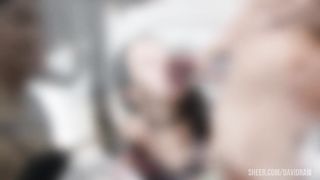 Behind the scenes. ALEXA LEWIS - LUCY MENDEZ+ pissing. LTP131