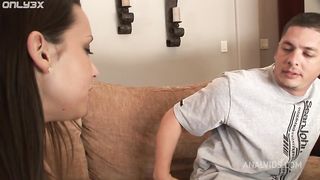 Sally Charles Fucks Like A Pro