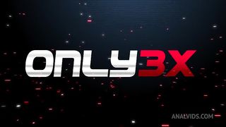 Sally Charles Fucks Like A Pro