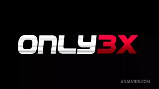 Sally Charles Fucks Like A Pro