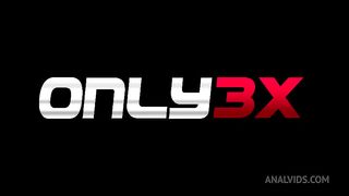 Sally Charles Fucks Like A Pro