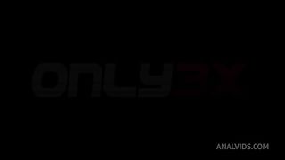 Sally Charles Fucks Like A Pro