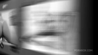 Sex after tantric massage