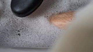 DREAMOFEVOLUTIONVIP - FLOWERS ARE BLUE, ROSES ARE RED AND HUNTER BOOTS ARE BLACK