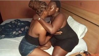 HELPING A BESTIE IN NEED