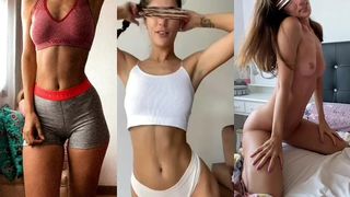 RICAS TETAS DE MI PRIMA Y UN CULO MUY HERMOSO