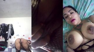 MY WIFE LOVES MAKES ME FEEL HOT AND HORNY, I LOVE HER